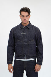 Coordinato Hock Denim