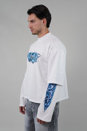 Longsleeve OVR Demon Sky