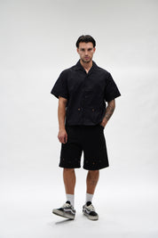 Bermuda River Black