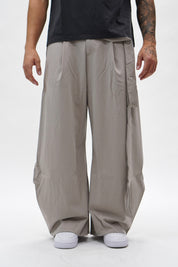Pantalone Belt Sand