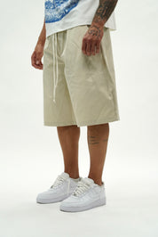 Bermuda Baloon Beige