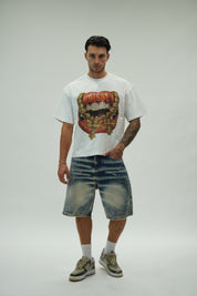 Short 02 Sabbiato Blue