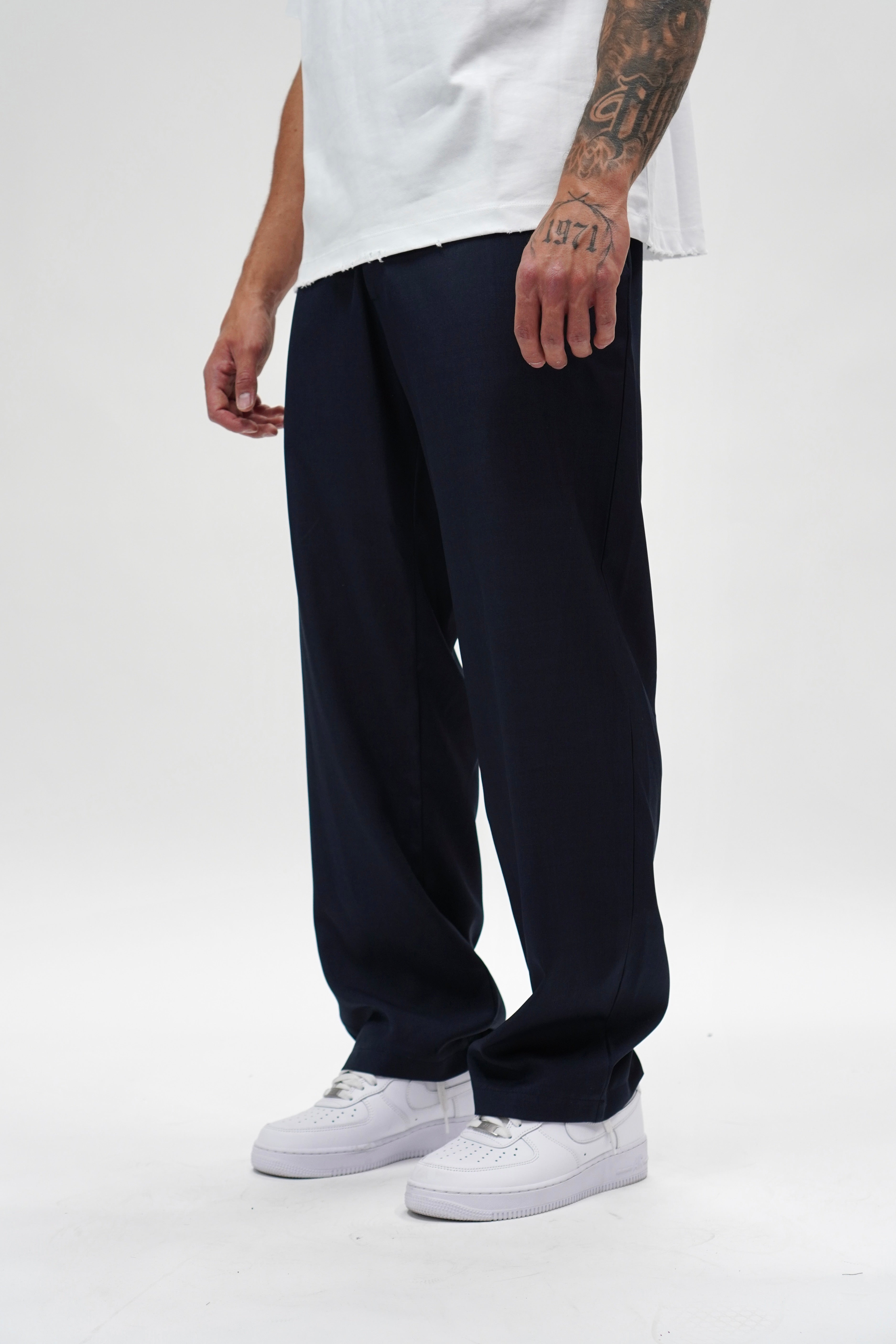 Pantalone Simply Blue