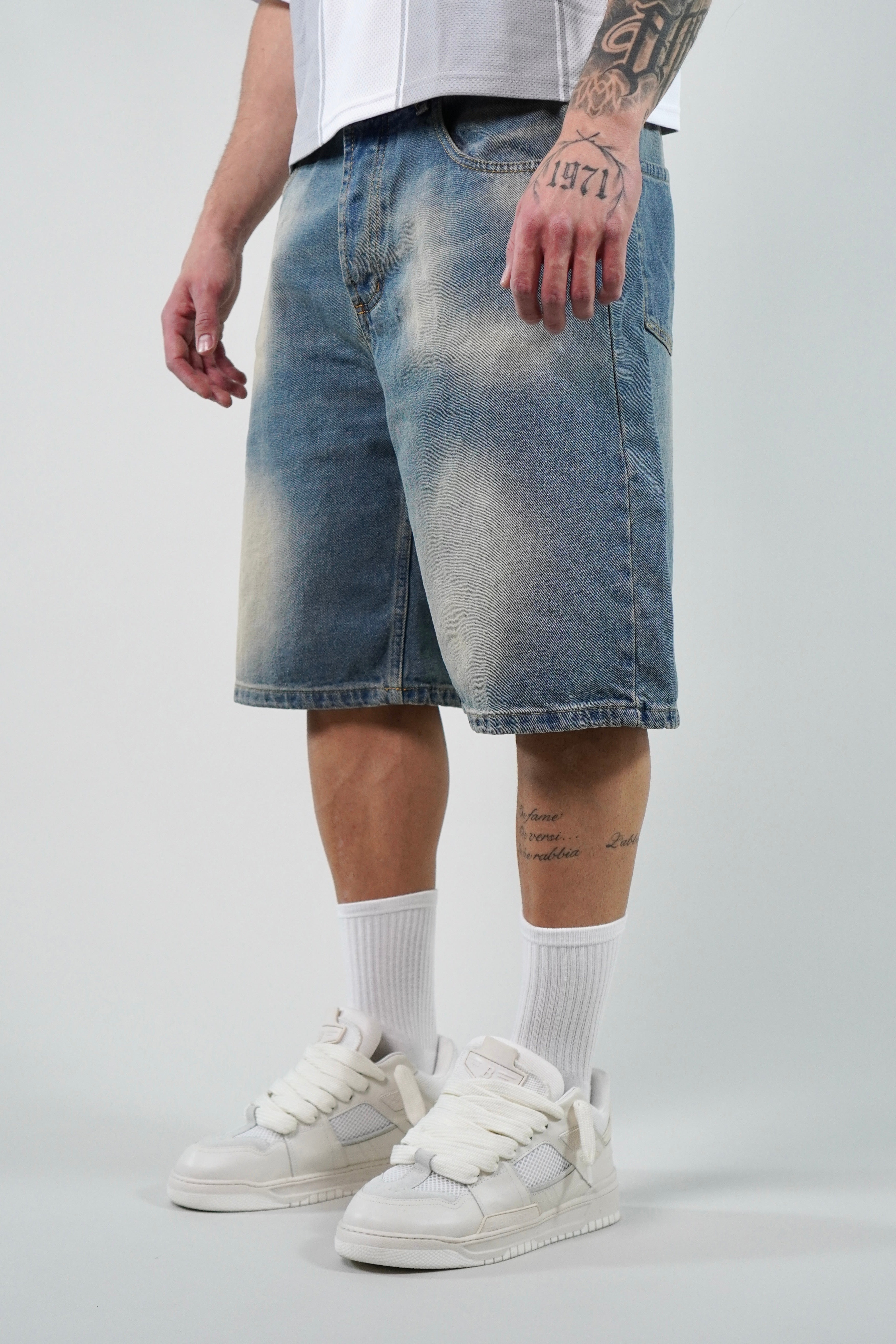 Jorts Revenge Sky