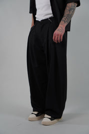 Pantalone Super Pencies Black