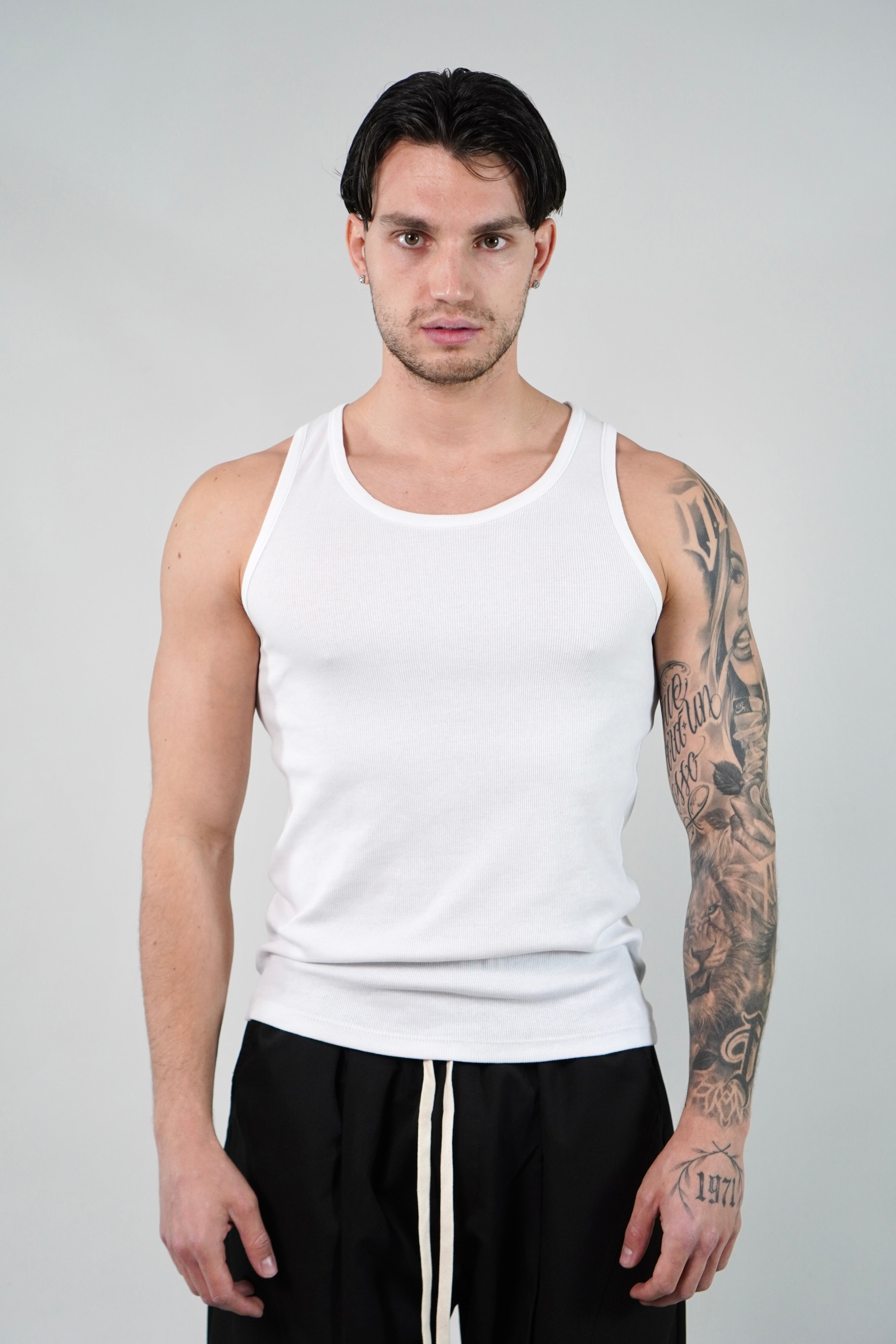 Canotta White