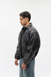 Giubbotto Export Black