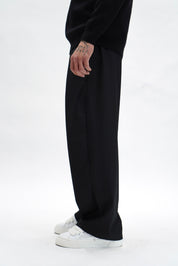 Pantalone Super Pencies Laces Black