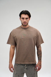 T-shirt Distress ( 5 colori )
