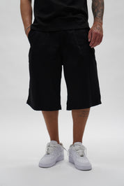 Bermuda Milano Black