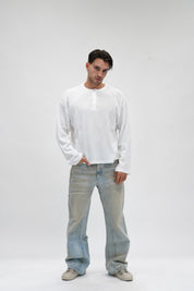 Jeans Himes Desert