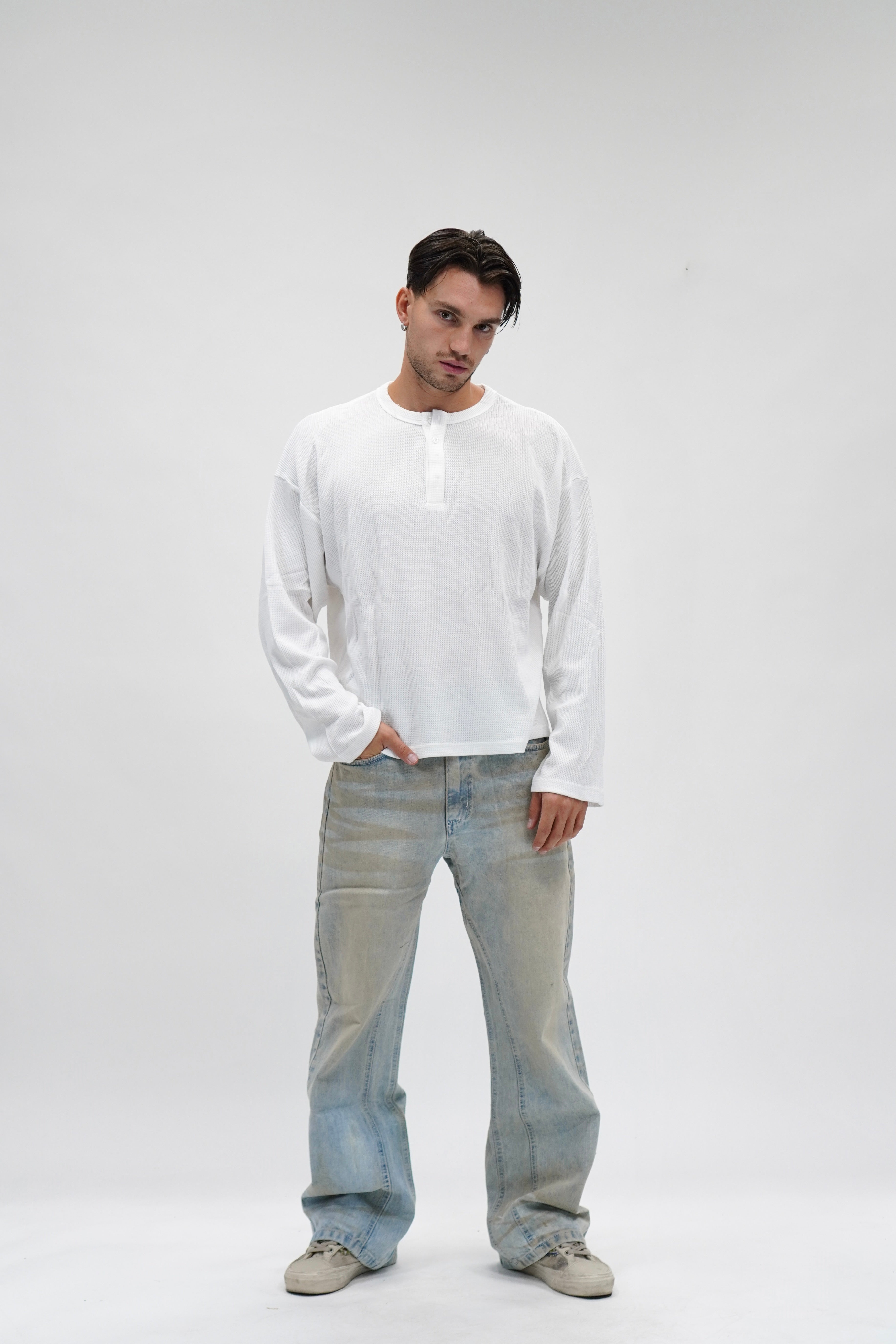 Jeans Himes Desert