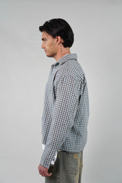 Camicia Sky Brillant