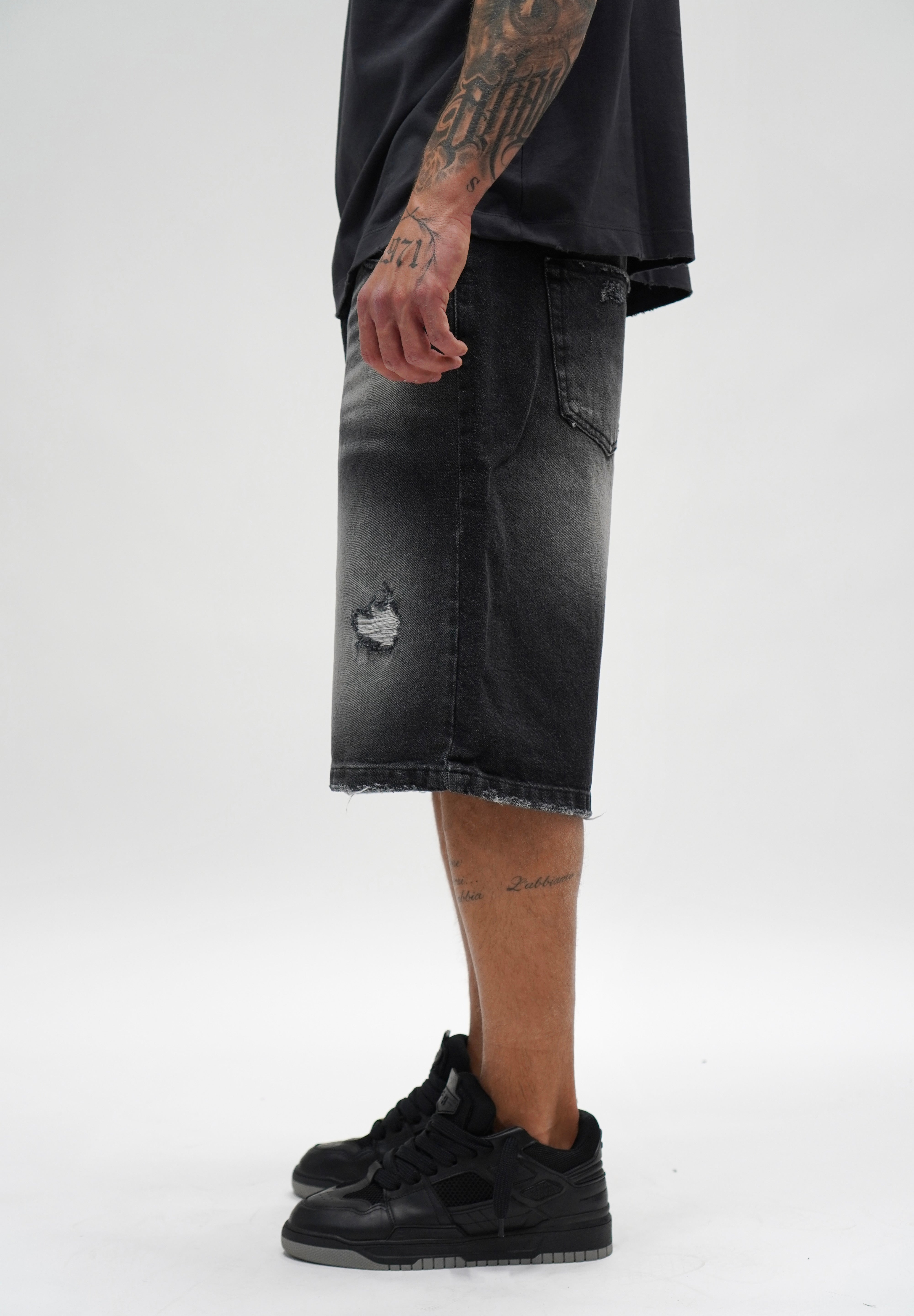 Jorts Milly