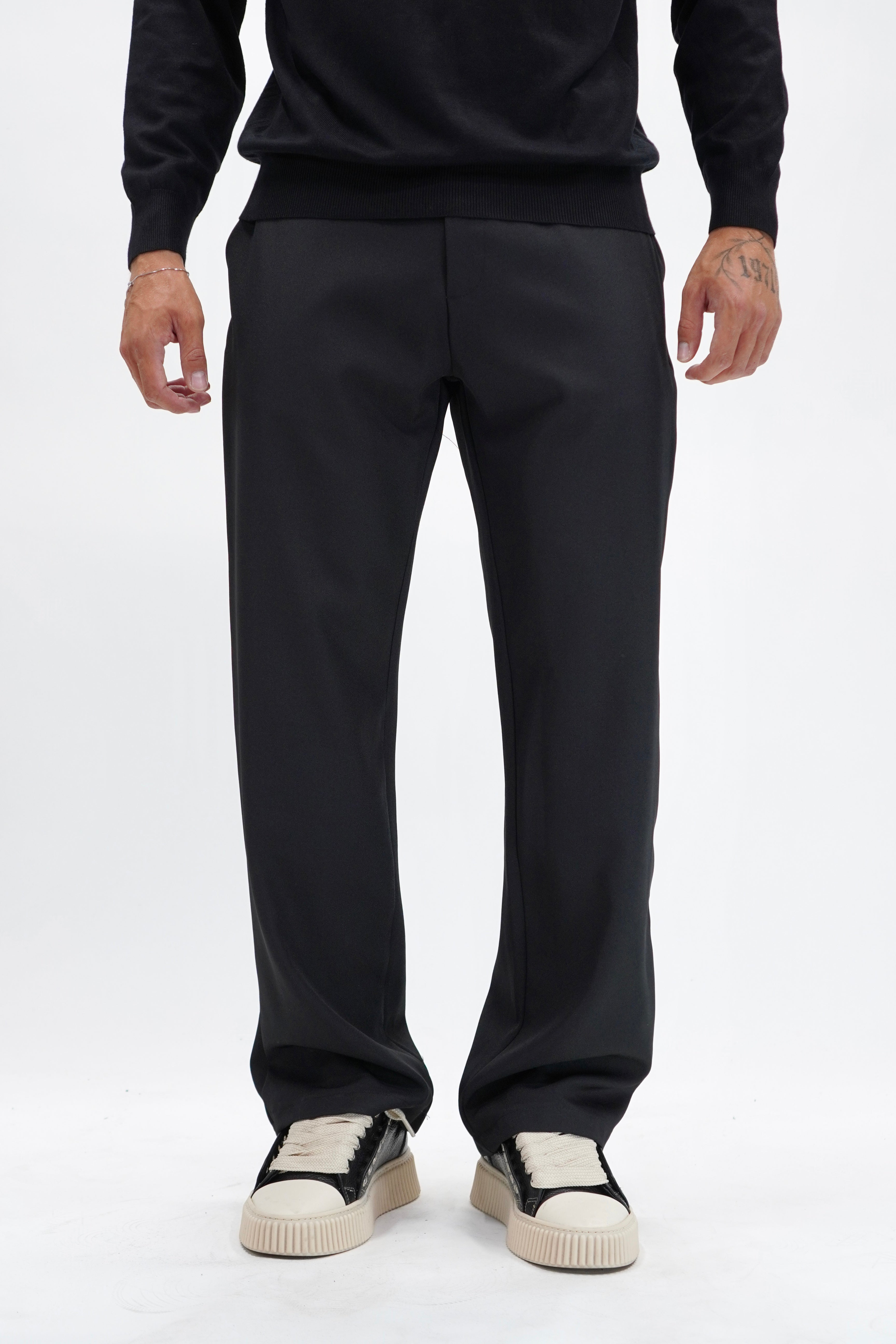 Pantalone Simply Black