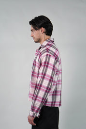 Camicia Pink