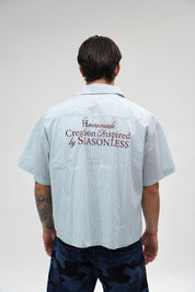 Camicia Home