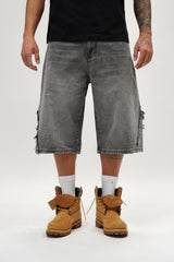 Jorts Hickory