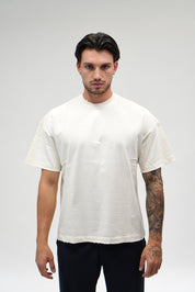 T-shirt Distress ( 5 colori )