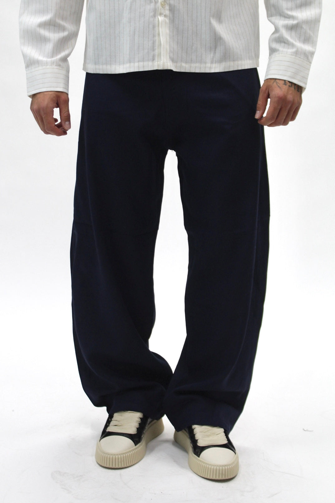 Pantalone Porto Cervo Blue