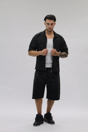 Camicia Brillant