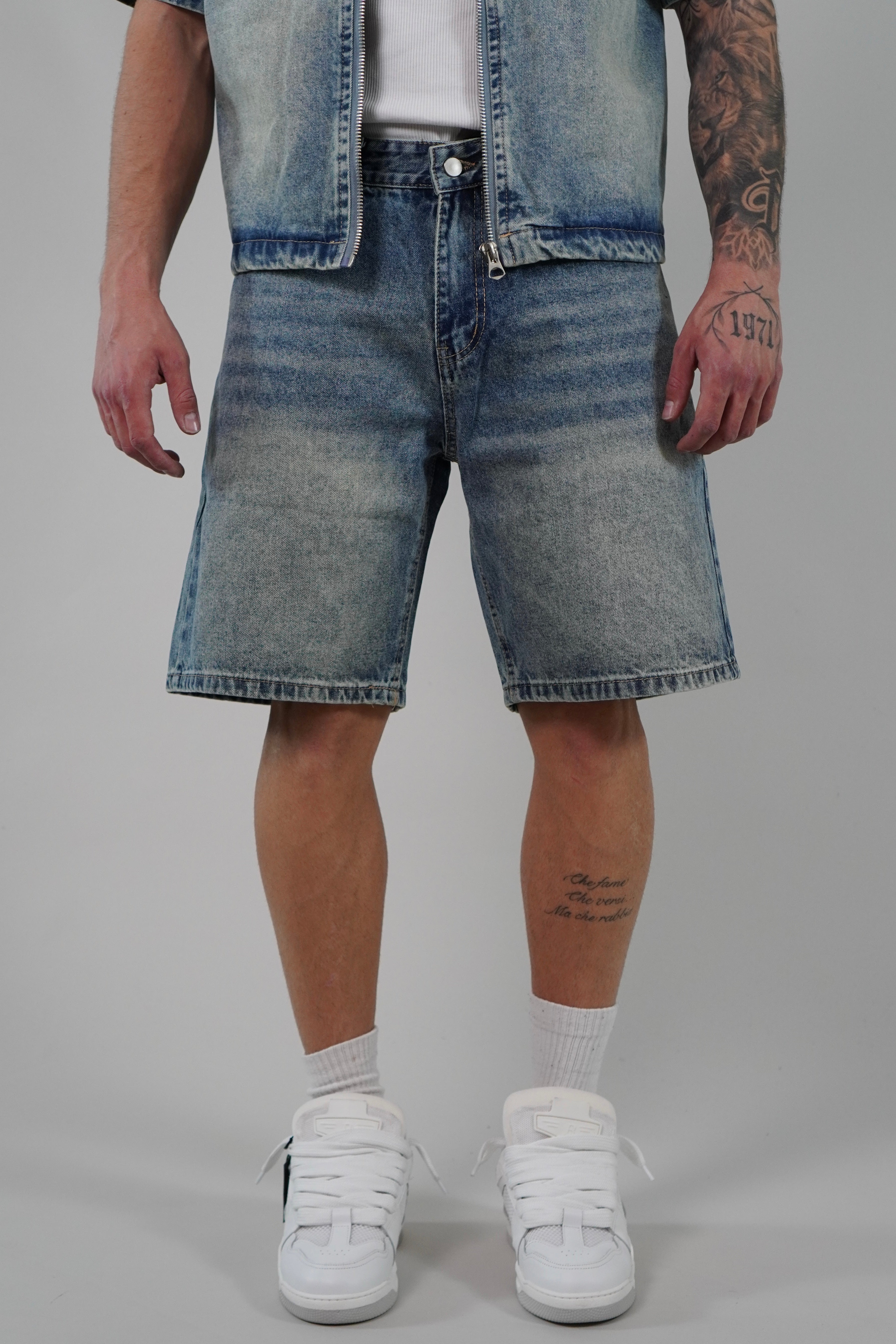 Coordinato Hong