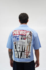Camicia Britney Sky