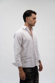 Camicia Nice White