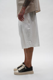 Bermuda Superpenc White