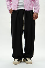 Pantalone Super Pencies Line Black