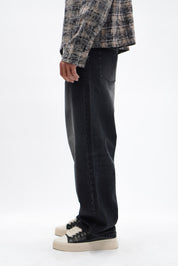 Jeans Kayto Black