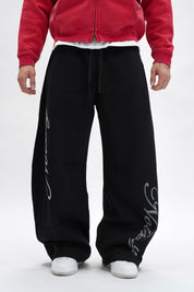 Sweatpants Noissey Black