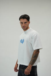 T-shirt OVR Tribal Iced