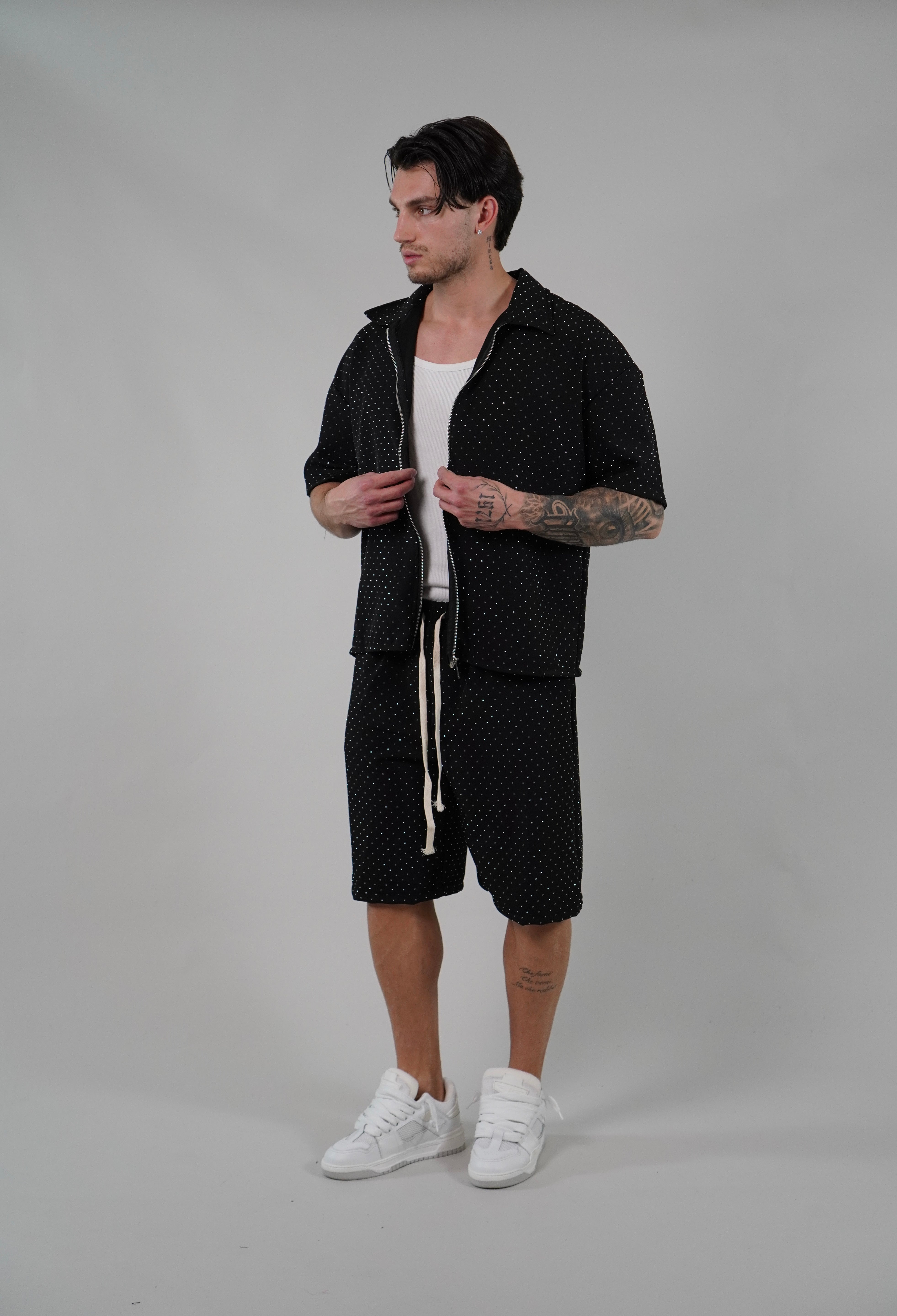 Coordinato Brillant