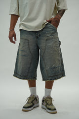 Jorts Carpenter Paint