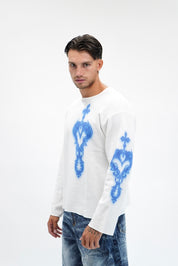 Longsleeve Himes Gloria