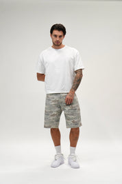 Short Camo