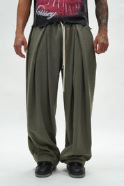 Pantalone Super Pencies Line Green