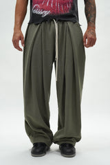 Pantalone Super Pencies Line Green