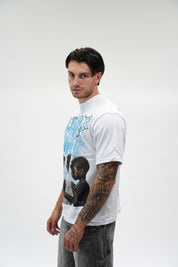 T-shirt Heaven White