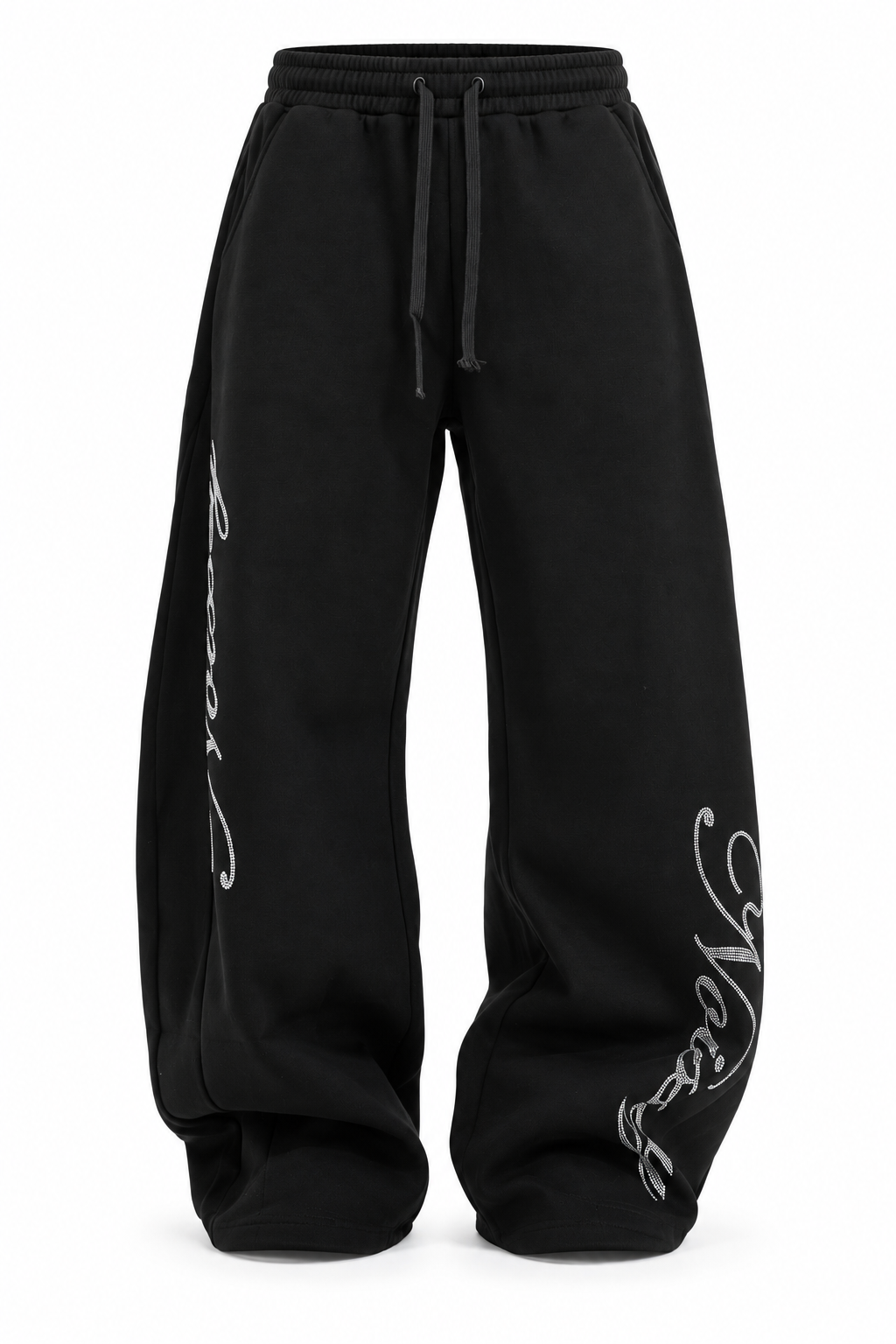 Sweatpants Noissey Black