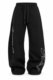Sweatpants Noissey Black