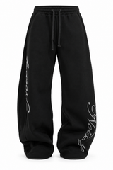 Sweatpants Noissey Black
