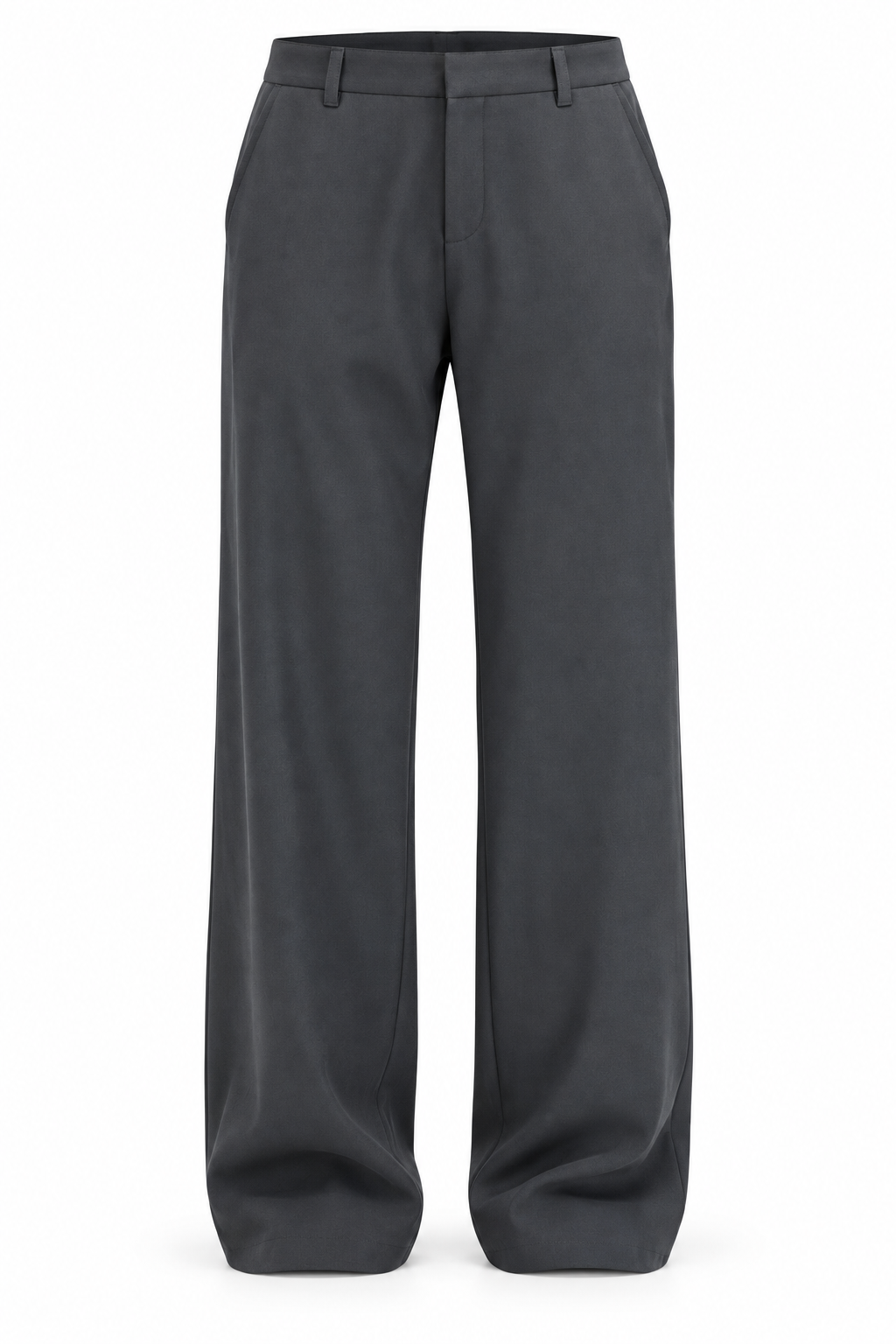 Pantalone Simply Grey