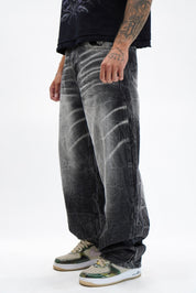 Jeans Baloon TITAN