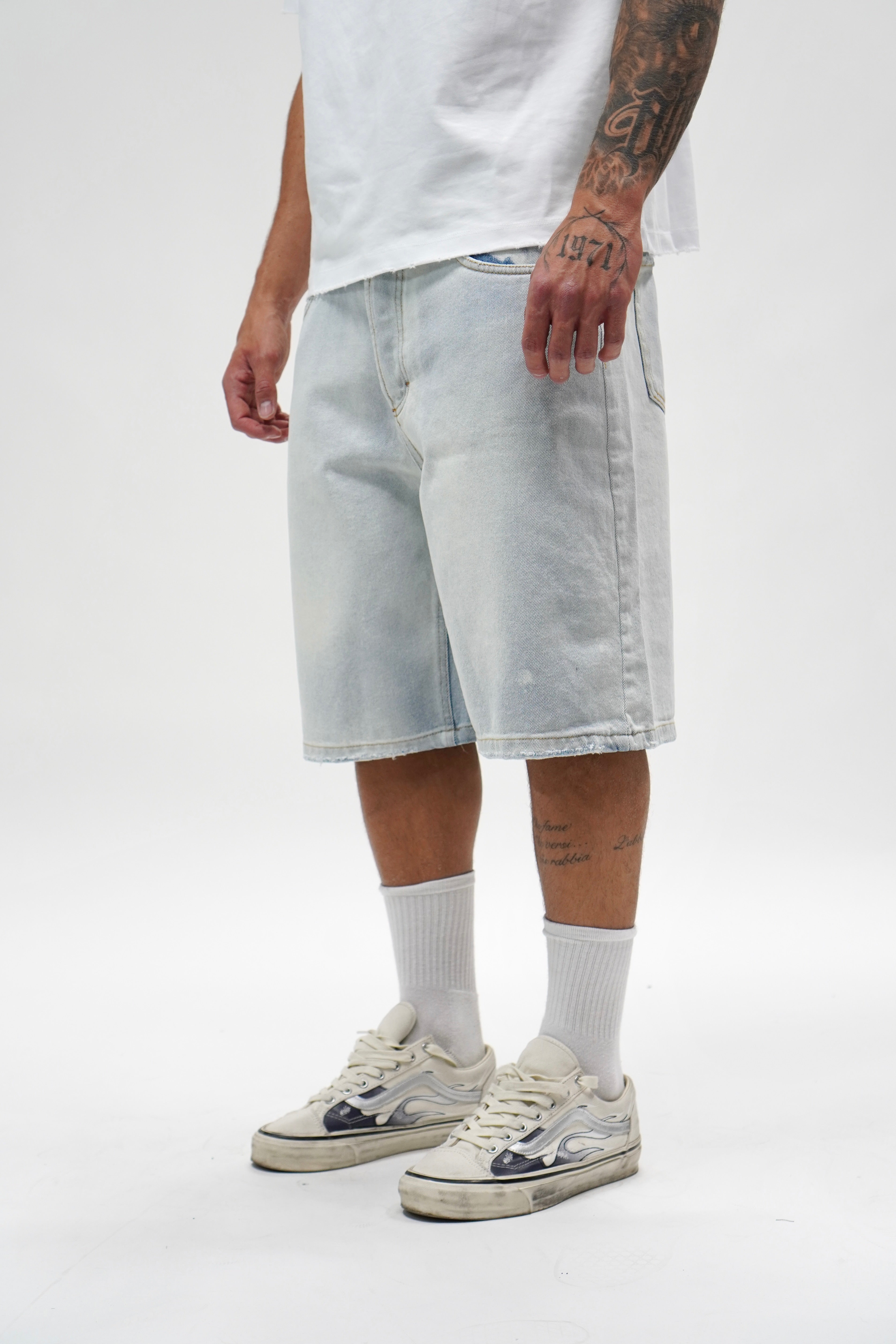 Jorts Enfants