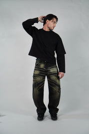 Jeans Baloon Shibuya
