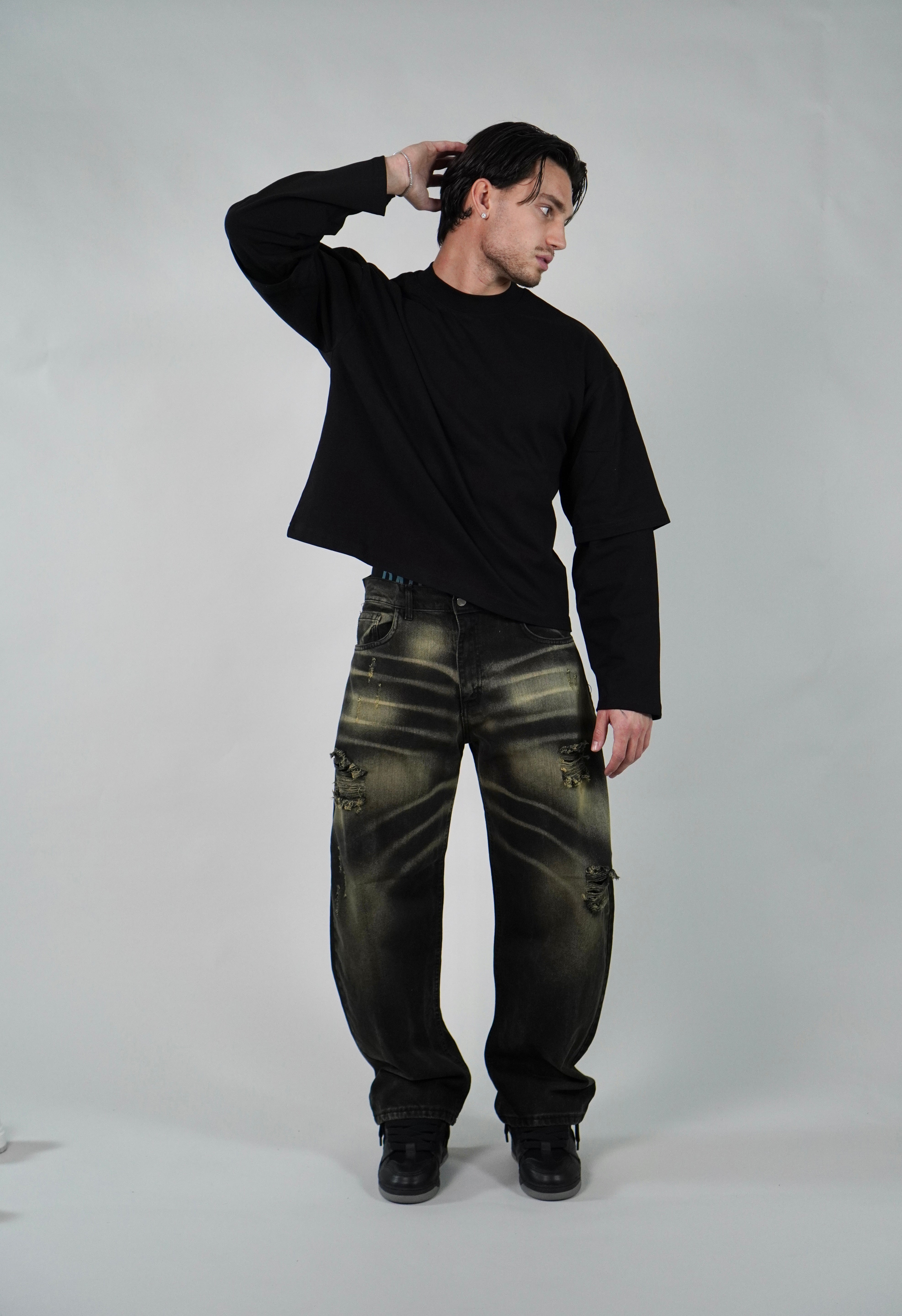 Jeans Baloon Shibuya
