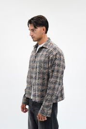 Camicia Flanella Troy