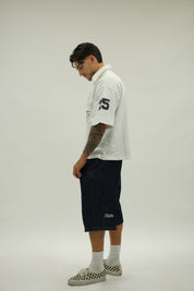 OVR HERITAGE POLO WHITE